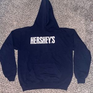 HERSHEY’S Hoodie Size Youth Large